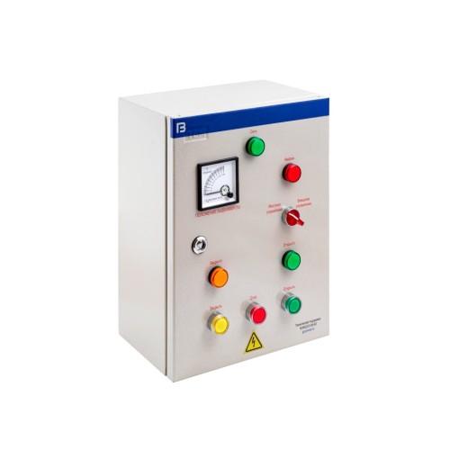 Шкаф управления электроприводом для ГЗ-Б.300 220В ШУЭП-4 БИС во Владивостоке