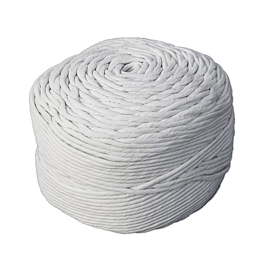 Шнур асбестовый общего назначения ШАОН 5мм ГОСТ 1779-73 ПРС премиум во Владивостоке