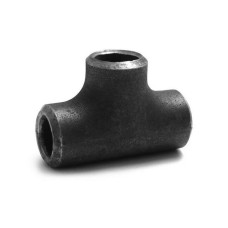 Тройник переходной приварной исп. 1 Ст20 Реком 15х42,4х4 мм ГОСТ 17376-2001