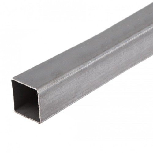 Труба профильная металлическая 25х25х2 квадратная ГОСТ 8639-82 Россия во Владивостоке