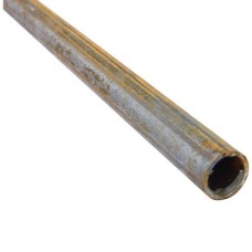 Труба 133х4,5 (Ду-125) стальная электросварная прямошовная ГОСТ 10704-91 (12 м)