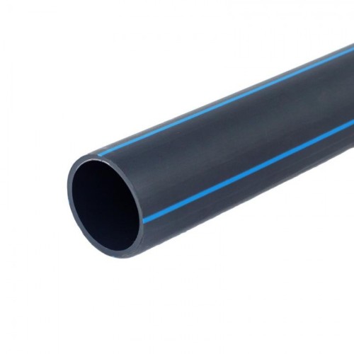 Труба ПНД ПЭ100 SDR13,6 для х/в Дн 32х2,4 Ру-12,5 (Т<40°С) бухта 200м RTP (РосТурПласт) во Владивостоке