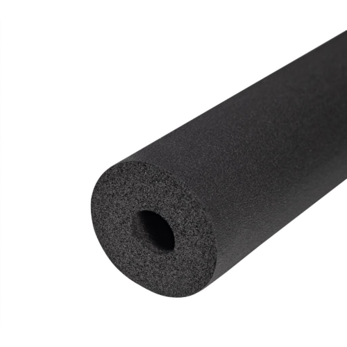 Трубка из вспененного каучука 48/25 L=2м (Т<150°С) черный K-flex SOLAR HT во Владивостоке