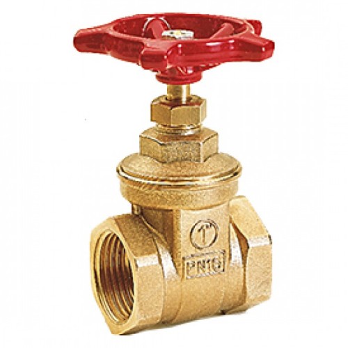 Задвижка муфтовая Ду-65 Ру-16 ВР (ВН) (Т<110°С) маховик R55 Giacomini во Владивостоке