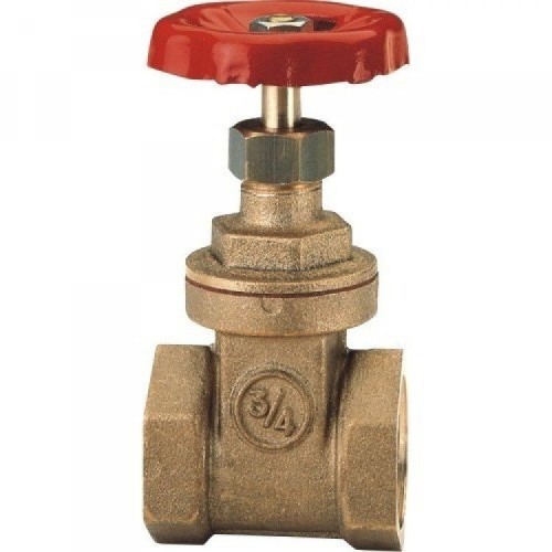 Задвижка муфтовая Ду-20 Ру-20 ВР (ВН) (Т<110°С) маховик 41 Icma во Владивостоке