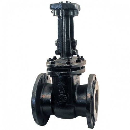 Задвижка стальная фланцевая Ду-100 Ру-16 L=300мм (Т<450°С) 30лс941нж ЧАЗ во Владивостоке