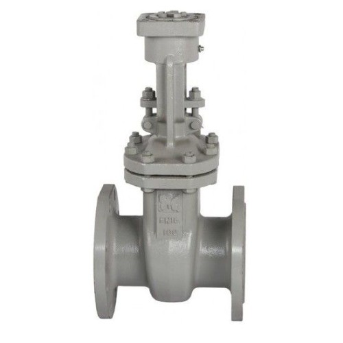 Задвижка стальная фланцевая под электропривод Ду-300 Ру-16 (Т<425°С) 30с941нж DN.ru во Владивостоке