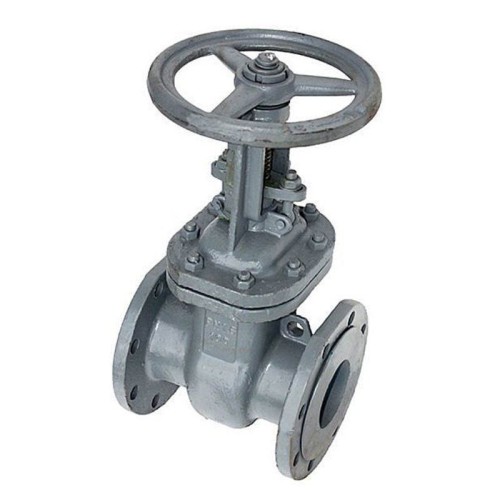 Задвижка стальная фланцевая 30с64нж Ду-80 Ру-25 (Т<425°С) Арма-Пром во Владивостоке