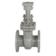 Задвижка стальная фланцевая под электропривод Ду-50 Ру-25 (Т<425°С) 30с964нж DN.ru