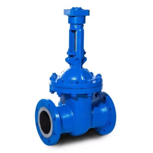 Задвижка стальная фланцевая Ду-300 Ру-25 L=502мм (Т<450°С) 30лс964нж ЧАЗ во Владивостоке