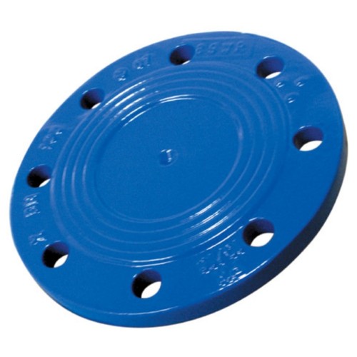 Заглушка фланцевая ЗФ Ду-150 эпокси ГОСТ ISO 2531-2012 во Владивостоке