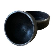 Заглушка стальная эллиптическая приварная исп. 1 09Г2С 40х48,3х5 мм ГОСТ 17379-2001